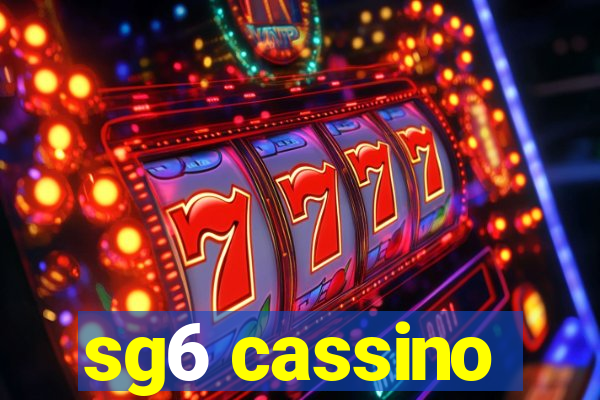 sg6 cassino